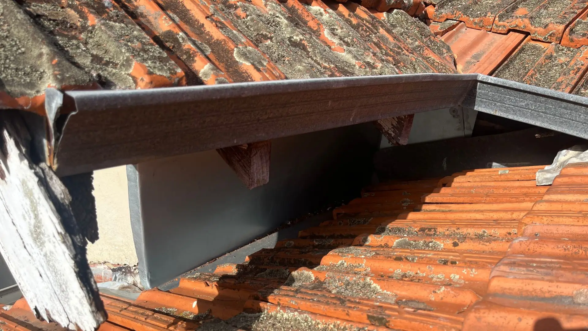 Shaw and Co Roofing project in Perth