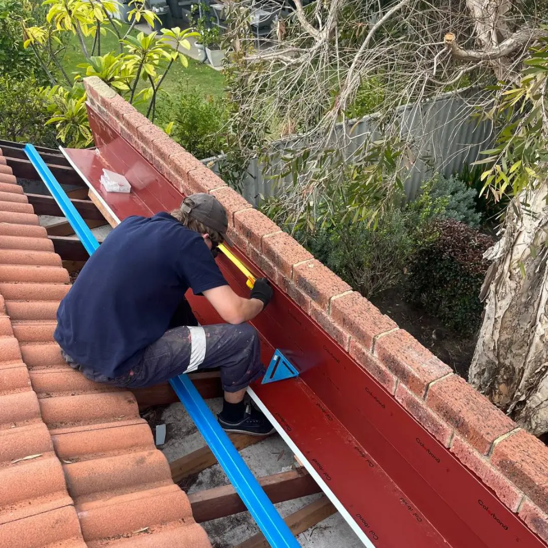 Roof tile replacements